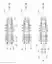 Fig. 08 - Casing floatation system with latch-in-plugs