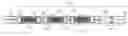 Fig. 01 - Perforation blocking sleeve for well restimulation