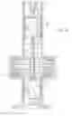 Fig. 13 - Sealing an undesirable formation zone in the wall of a wellbore
