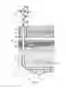 Fig. 02 - Portable lubrication unit for a hydraulic fracturing valve assembly, and method for pre-pressurizing valves