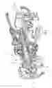 Fig. 02 - STATOR VANE DAMPENING SYSTEM USABLE WITHIN A TURBINE ENGINE