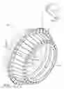 Fig. 03 - Load reduction assemblies for a gas turbine engine