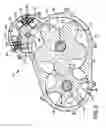 Fig. 08 - Method of supercharging an internal combustion engine