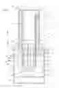 Fig. 02 - Free piston stirling engine that limits overstroke