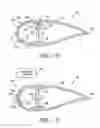 Fig. 07 - Organic conductive elements for deicing and lightning protection of a wind turbine rotor blade