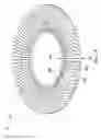 Fig. 02 - Fan structure and manufacturing method thereof