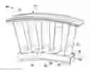 Fig. 01 - Shroud for gas turbine engine