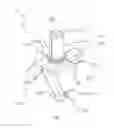 Fig. 02 - Fastening element for workstation accessories, mounting system and furniture system