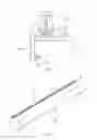 Fig. 06 - Fastening element for workstation accessories, mounting system and furniture system