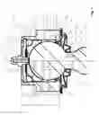 Fig. 05 - High angularity ball joint assembly