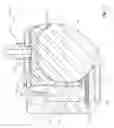 Fig. 08 - High angularity ball joint assembly