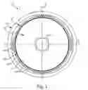 Fig. 02 - Compact flex gear for strain wave gearing