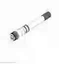 Fig. 02 - Direct lubricating input shaft assembly