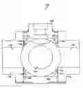 Fig. 01 - Valve assemblies, valve seats including flexible arms, and related methods