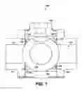 Fig. 02 - Valve assemblies, valve seats including flexible arms, and related methods