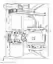 Fig. 02 - Methods and apparatus of stabilizing a valve positioner when testing a solenoid valve