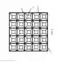 Fig. 06 - Sprayable and pumpable urea silicate foam for pipe pillows, trench breakers and civil construction applications