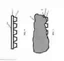 Fig. 07 - Sprayable and pumpable urea silicate foam for pipe pillows, trench breakers and civil construction applications