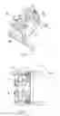 Fig. 04 - Drill pipe or product line improved rollers and movement