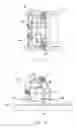 Fig. 05 - Drill pipe or product line improved rollers and movement