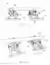 Fig. 08 - Drill pipe or product line improved rollers and movement