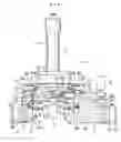 Fig. 02 - Fixing structure for seal member in fluid control apparatus, joint, and fluid control apparatus
