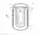 Fig. 02 - VACUUM HEAT INSULATION STRUCTURE