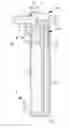 Fig. 01 - Lift mechanism and thin-type supporting device utilizing the same