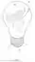 Fig. 06 - Light-emitting diode filament with a heat-dissipating structure and light-emitting diode filament light bulb using the same