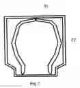 Fig. 08 - Method for installing LED light bar into light bulb and device