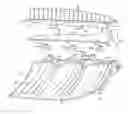 Fig. 01 - Vehicle lamp light assembly