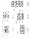 Fig. 06 - Reflector for lighting component with surfaces that subtend light from a light source and surfaces that subtend external light