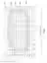 Fig. 07 - Reflector for lighting component with surfaces that subtend light from a light source and surfaces that subtend external light