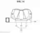 Fig. 12 - Lamp for vehicle