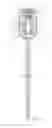 Fig. 02 - Stake for holding a decorative light
