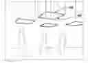 Fig. 01 - Couplers for light fixtures