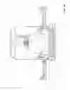 Fig. 07 - Luminaire mounting system