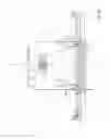 Fig. 08 - Luminaire mounting system