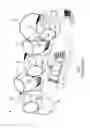 Fig. 02 - Yoke effect multi-beam lighting device and system