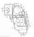 Fig. 01 - Lighting device that stores rotation angle of head