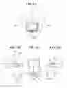 Fig. 02 - Lighting device that stores rotation angle of head