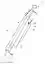Fig. 01 - Support arm device
