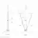 Fig. 05 - Candelabrum of hanging candles