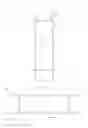 Fig. 09 - Candelabrum of hanging candles