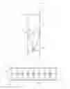 Fig. 18 - Candelabrum of hanging candles