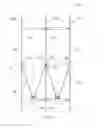 Fig. 26 - Candelabrum of hanging candles