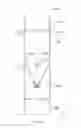 Fig. 35 - Candelabrum of hanging candles