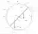 Fig. 36 - Candelabrum of hanging candles