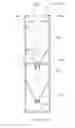 Fig. 37 - Candelabrum of hanging candles
