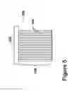 Fig. 06 - High temperature direct solar thermal conversion